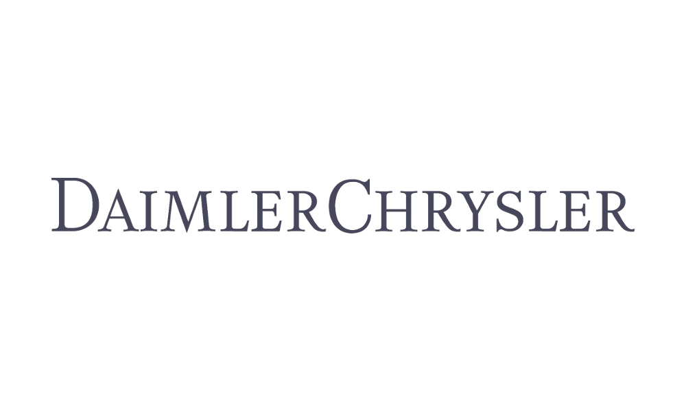 Partner - Damlier chrysler